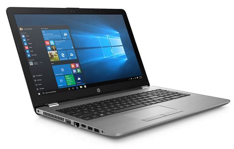 Hp 250 G6 I3 6006u Ssd Fhd Laptop Review Reviews