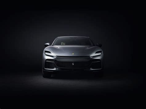 Ferrari Quebrou Seu Recorde De Vendas Novamente Em