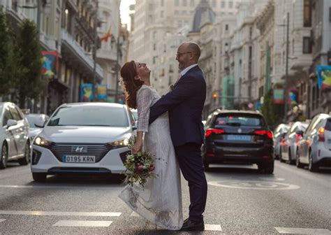 Resumen De 23 Artículos Como Casarse Por Lo Civil En Madrid