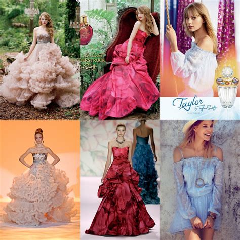 Taylor Swift Wonderstruck Dress