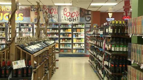 Owner Of Local Liquor Store Is Turning Recent Theft Into Learning