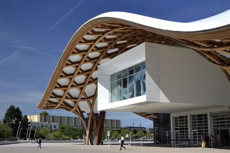 Bionic Architecture Examples Pictures Amd Hd Photos