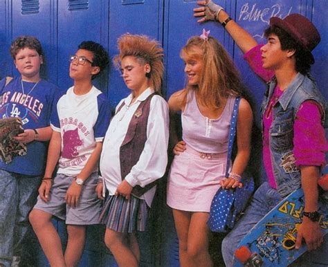 The Top 10 Episodes Of Degrassi Junior High