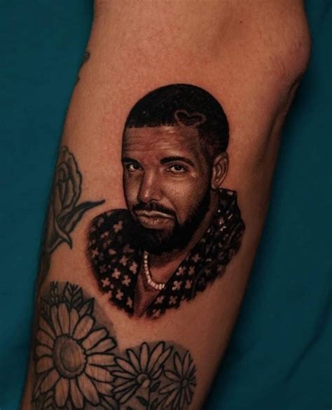 Update 68 Drake Back Tattoos Super Hot Ineteachers