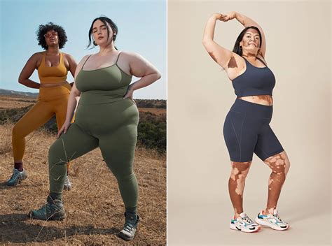 80 Ethical And Sustainable Plus Size Clothing Brands