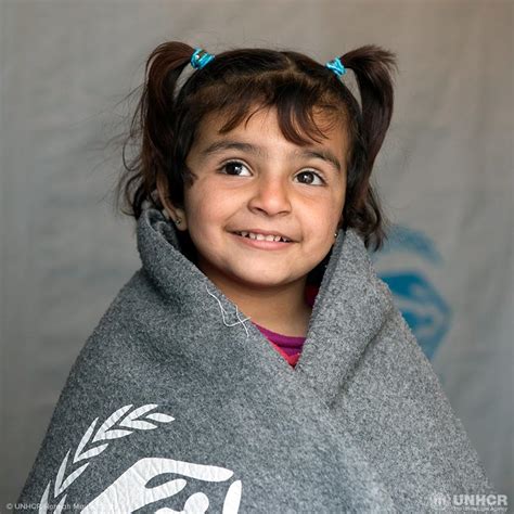 Refugee Mother Determined To Brighten Her Daughters Future Usa For Unhcr