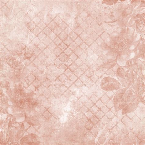 Papier Digiscrap Fond Rose Digital Scrapbook Pink Paper