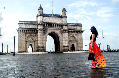 Places To Visit In Mumbai Tourist Places In Mumbai
