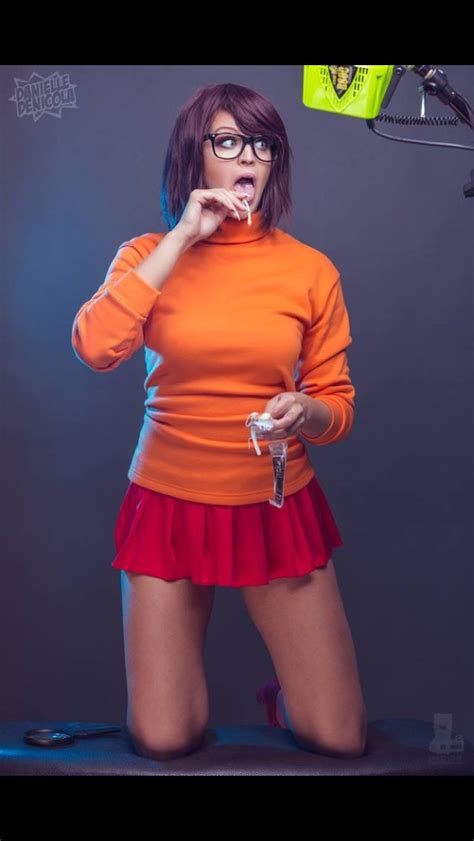 Pin By Jim Rivers On Cosplay Galore Best Cosplay Velma Cosplay Costumes