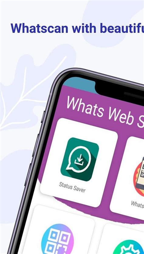 Whatscan For Whatsapp Web Apk Para Android Download