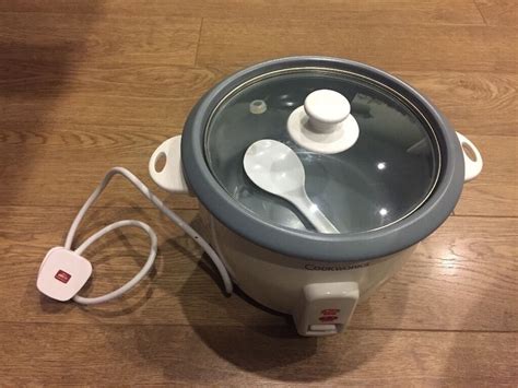 Rice Cooker And Blender In Muswell Hill London Gumtree