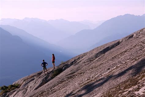 25 Incredible Hiking Trails In British Columbia Vancouver Grouse