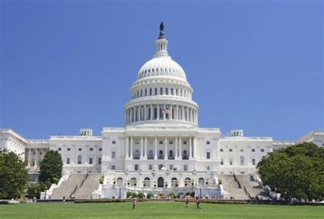 13 Interesting Facts About The United States Capitol Ohfact