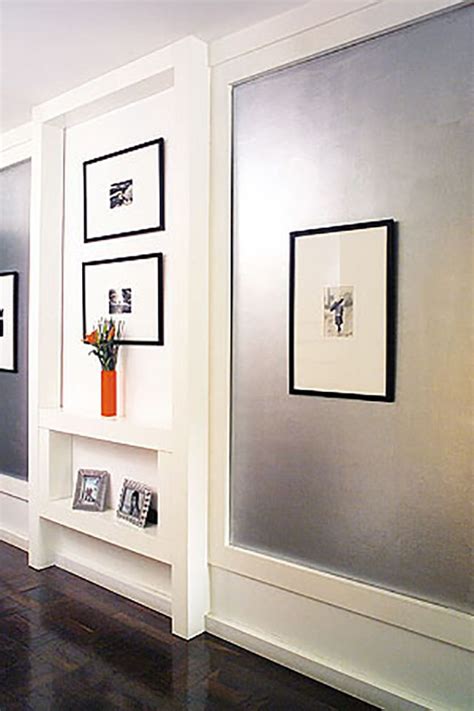 When you're decorating a room, color may be the most. 10 Decorative Paint Techniques for Your Walls
