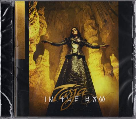 Tarja In The Raw 2019 Cd Discogs