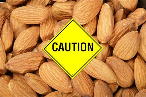 The bacteria are usually found on raw or undercooked meat (particularly poultry), unpasteurised milk and untreated water. nutrition - How many almonds does it take to get cyanide ...
