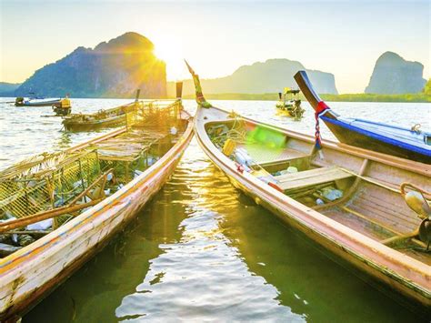 Top 10 Things To Do In Southeast Asia Far East And Asia Travel Inspiration