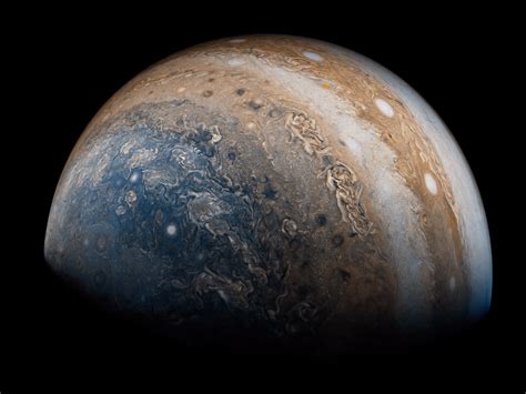 Jupiter Has Been Declared The Most Ancient Planet In Our Solar Solar