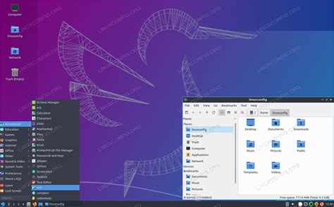 Cómo instalar Lubuntu Desktop en Ubuntu 20 04 fossa focal Linux