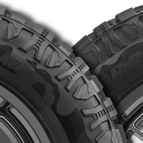 Terra Trac Mt Tires By Name