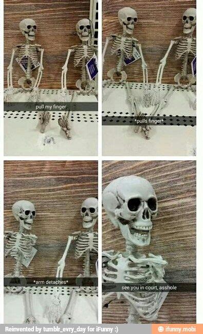 See Ya In Court Ifunny Skeleton Memes Halloween Memes Spooky Memes