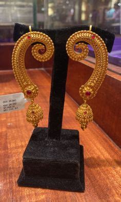 650 Best Gold Jewellery Design Ideas In 2023 Gold Jewellery Design