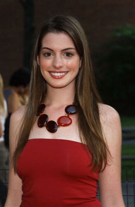 Hathaway, a lawyer, both originally from philadelphia. Can you believe that Anne Hathaway invented legs ...