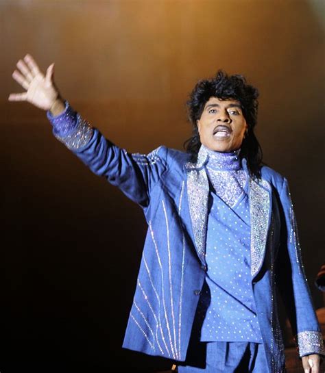 Elton John Pays Tribute To Little Richard With Emotional Personal Story