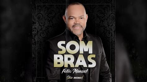 Sombras Felix Manuel Audio Oficial Salsa 2019 Youtube