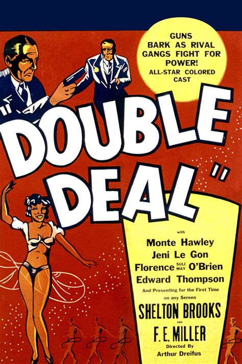 Double Deal Pictures Rotten Tomatoes