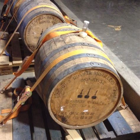 How To Age Beer In Bourbon Barrels Whiskey Dry Restaurant