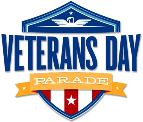 Sign Up And Support The November 11th Veterans Day Parade The