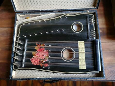 Violin Harp String Instrument Antique In Springburn Glasgow Gumtree