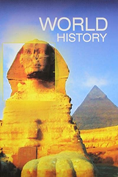 World History 2016 Student Edition Grade 11 By Prentice Hall Savvas
