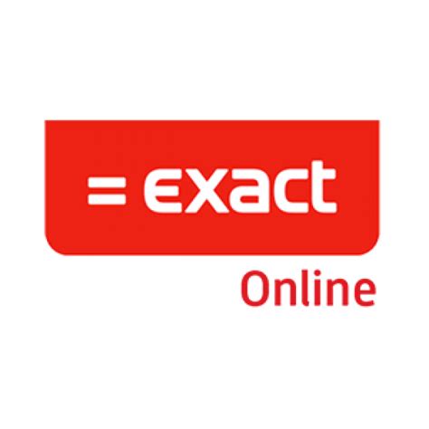 Exactonline 700x700 Topdesk Marketplace