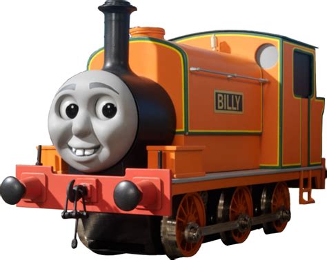 Billy Thomas And Friends Characters Movies And Tv Wiki Fandom