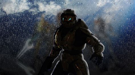 68 Halo Elite Wallpapers On Wallpaperplay