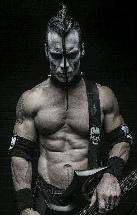 Doyle Wolfgang Von Frankenstein From Misfits If A Black Girl Can Like A Man Like This He’s Sexy