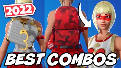 Best Combos For The Crusher Skin Valentines Day 2022 Updated
