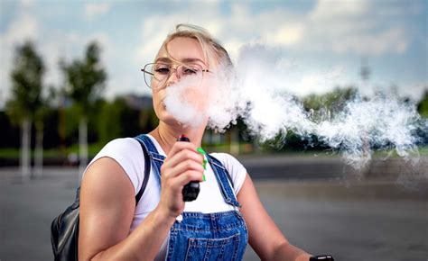 Quest ce quune cigarette électronique puff Vapoteurandco