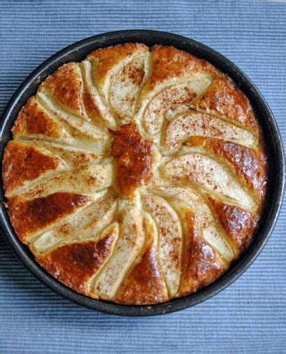 Generally, the lower the glycemic index of the food the better. Amaretto-Glazed Pear Shortcake | Recipe | Food recipes, Desserts, Cooking