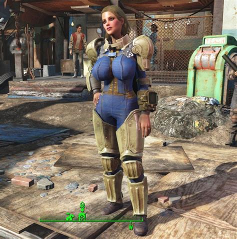 Caliente Announced Page Fallout Adult Mods Loverslab