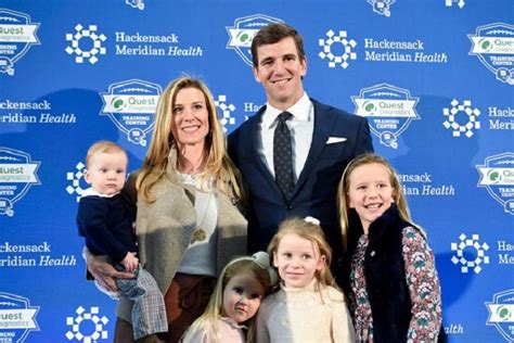 Heres How Eli Manning Became One Of The Wealthiest Nfl Players And