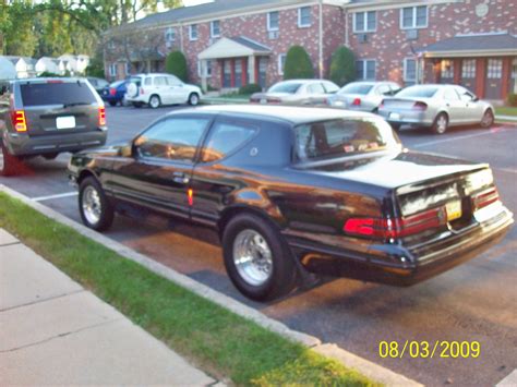 Cool Cats · The 1983 88 Mercury Cougar — Viewer Photos