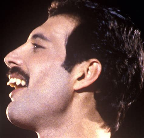 Aug 19, 2021 · freddie mercury had four extra teeth, also called mesiodens or supernumerary teeth, in his upper jaw. The Worst Teeth In Music! | Gigwise