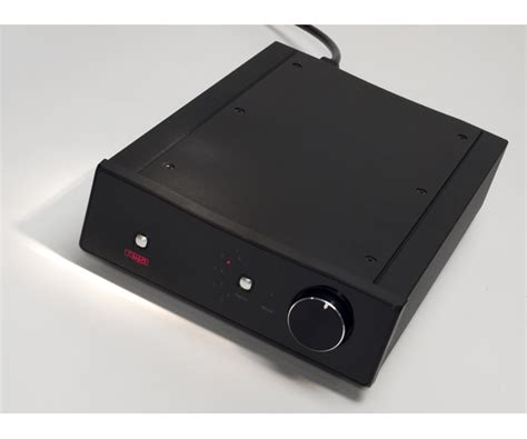 Rega Brio R Redefining The Genre Spotlight Toneaudio Magazine