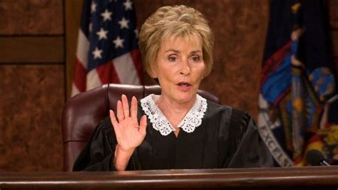 Judge Judy 1996