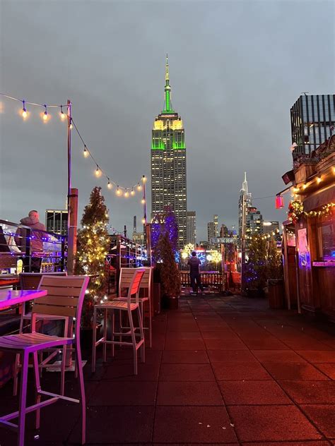 230 Fifth Rooftop Bar 3303 Photos And 4206 Reviews 230 5th Ave New