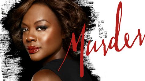 Watch How To Get Away With Murder Online Live Stream Season 6