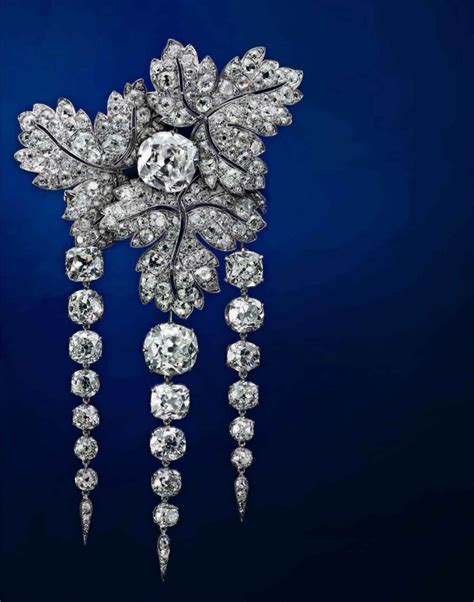 Geneva Magnificent Jewels Christies